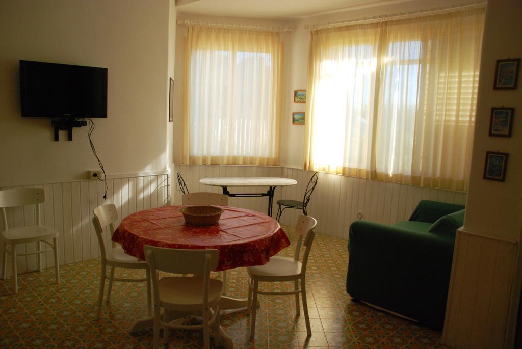Taormina Isola Bella Apartment - Taormina Holidays Εξωτερικό φωτογραφία
