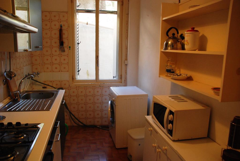 Taormina Isola Bella Apartment - Taormina Holidays Δωμάτιο φωτογραφία