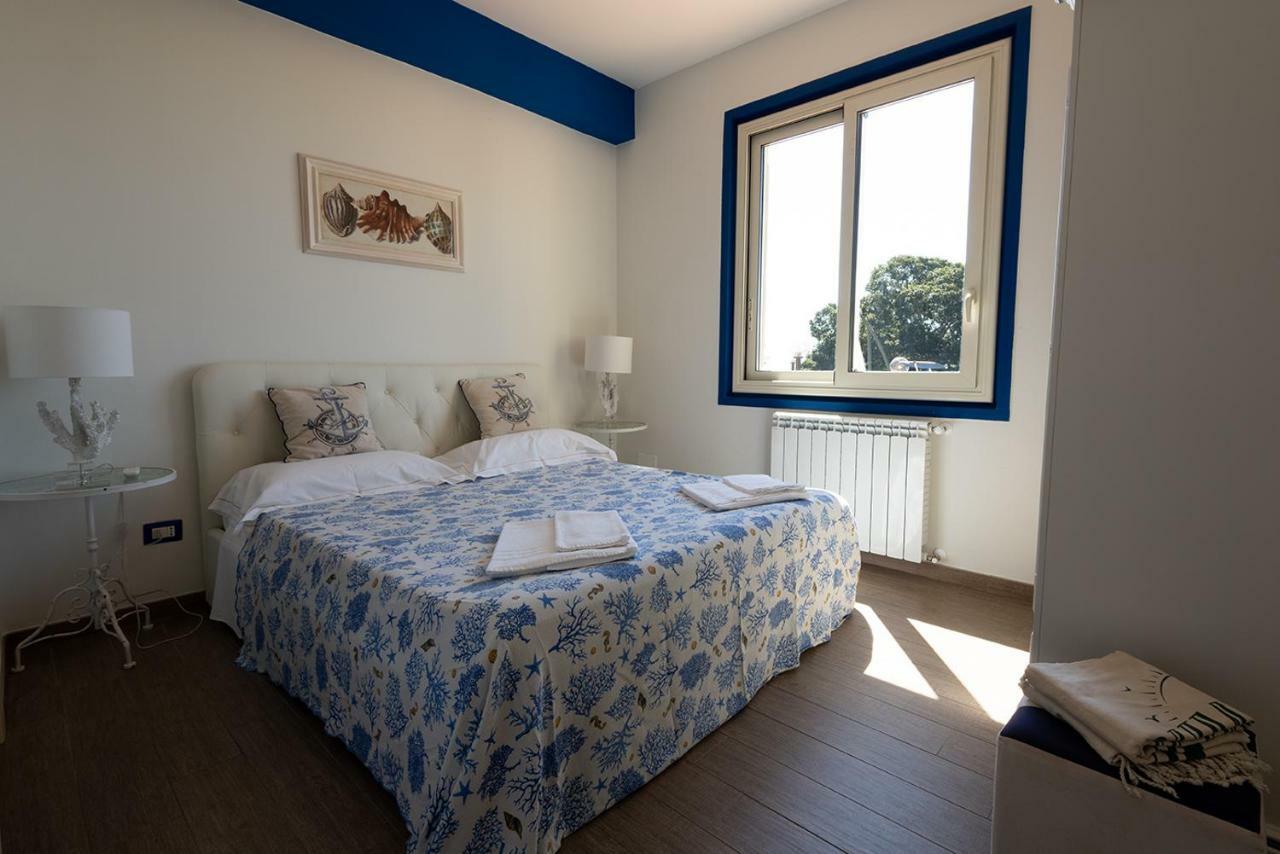 Taormina Isola Bella Apartment - Taormina Holidays Εξωτερικό φωτογραφία