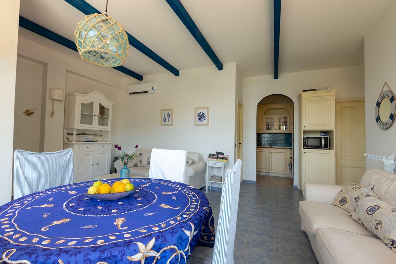 Taormina Isola Bella Apartment - Taormina Holidays Εξωτερικό φωτογραφία