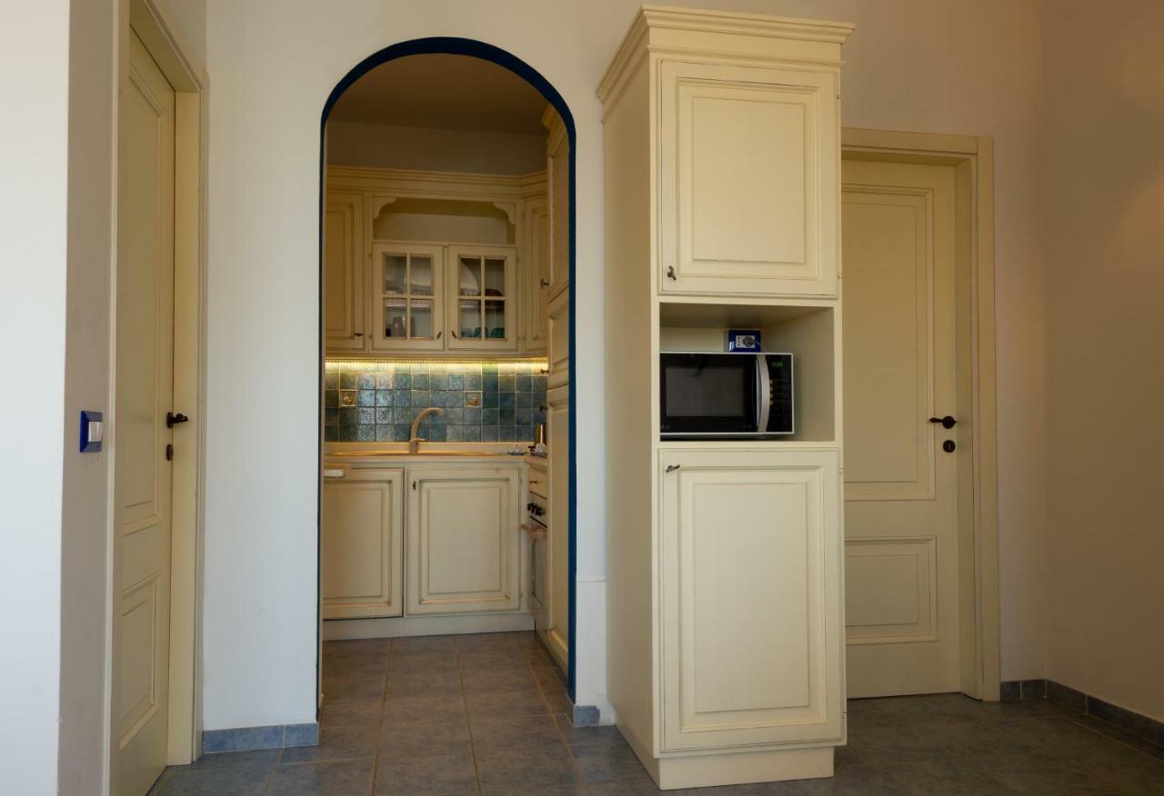 Taormina Isola Bella Apartment - Taormina Holidays Εξωτερικό φωτογραφία