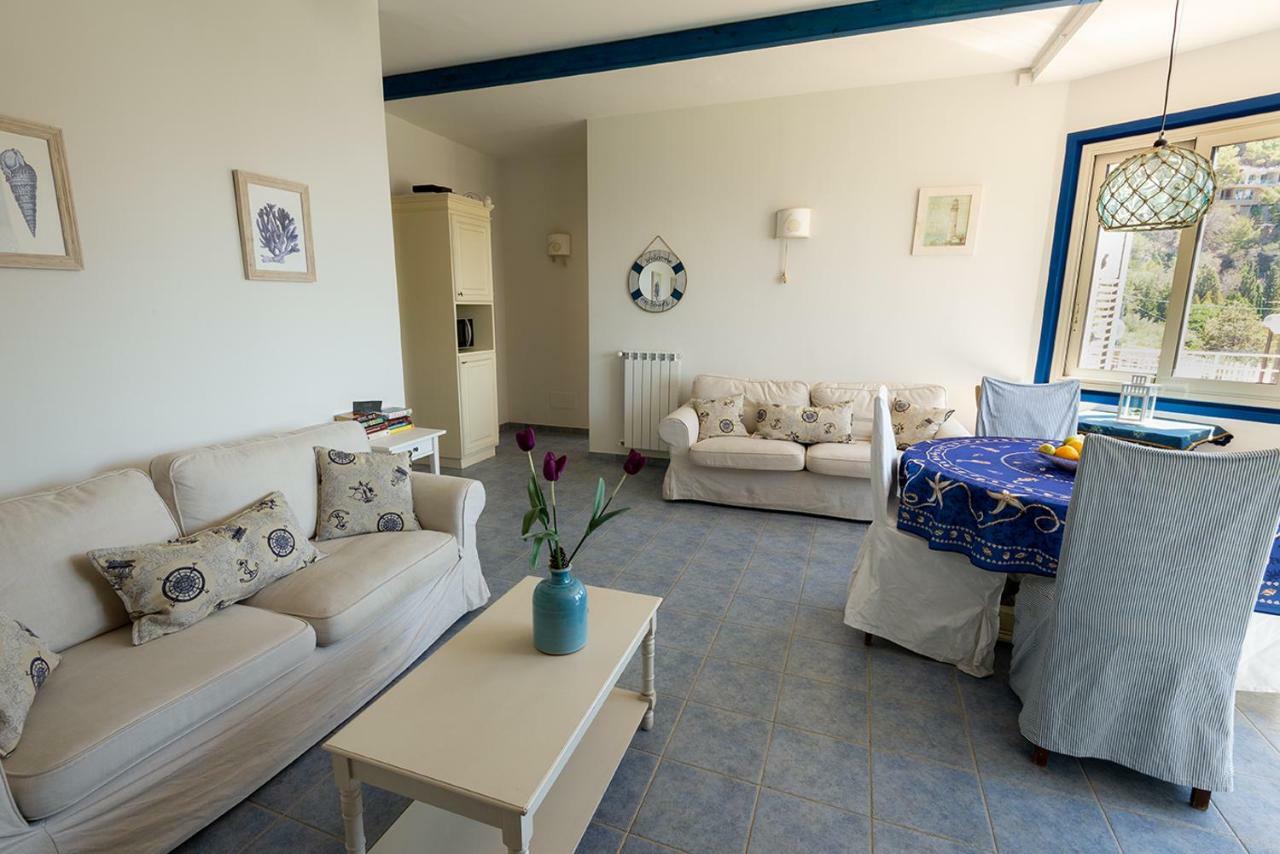 Taormina Isola Bella Apartment - Taormina Holidays Εξωτερικό φωτογραφία
